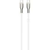 FIXED FIXDB-CC2-WH USB-oplaadkabel