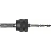 Bosch 2608580113 Adaptateur Power Change Queue Hexagonale 11 Mm