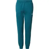 Puma Sportbroek 'ESS No. 1' jade groen / wit