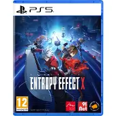 BlazBlue Entropy Effect X - PS5