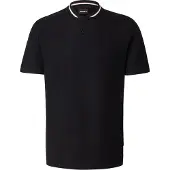 BOSS Shirt 'C-Pratt 40' zwart