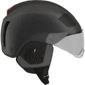 Lazer Nova KinetiCore Zwart L