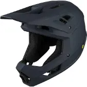 Alpina - Pikes Mips - Fietshelm 52-55 cm, blauw