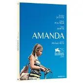 Pyramide Amanda - FR
