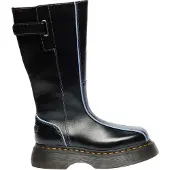 Dr. Martens Laarzen 'Buzz' zwart