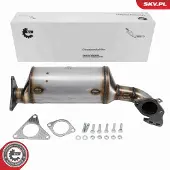 ESEN SKV 62SKV559 Roetfilter (DPF)