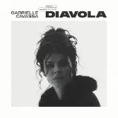 Ginza.se Gabrielle Cavassa - Diavola (LP)