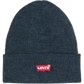 Levis Accessories Muts nachtblauw / rood / wit
