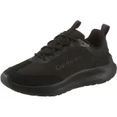 Calvin Klein Jeans Sneakers laag zwart