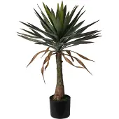 Gardalux Kunstplant Yucca | | 90 cm (In pot)