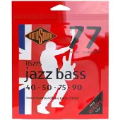 Rotosound RS77S Snaren voor basgitaar