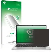 Upscreen Spy Shield Privacy Film (15.60", 16 : 9), Schermbeschermers