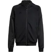 Adidas Sportief sweatvest 'Tiro 25' zwart