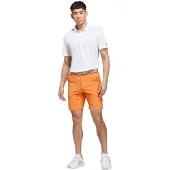 Adidas Ultimate 8.5IN Short Oranje