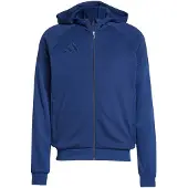 Adidas Trainingsjack 'Tiro 25' donkerblauw