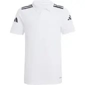 Adidas Functioneel shirt 'Squadra 25' zwart / wit