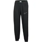 Nike Sportbroek 'Academy 25' zwart / wit