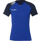 Kempa Tricot 'Ambition 28' blauw / donkerblauw