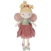 Top 1 Toys Little Dutch Knuffelpop Fee Mila