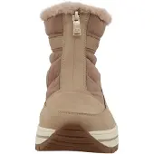 Tom Tailor Snowboots camel