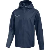 Nike Sportjas 'Academy 25' marine / wit