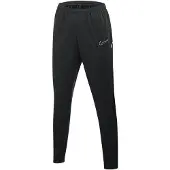 Nike Sportbroek 'Academy 25' zwart / wit