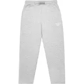 Bucketz Broek grijs gemêleerd