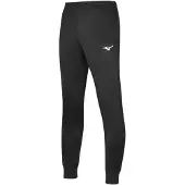 Mizuno Sportbroek zwart / wit
