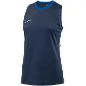 Nike Sporttop 'Academy 25' blauw / donkerblauw / wit