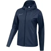 Nike Sportjas 'Academy 25' navy / wit