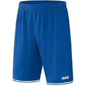 Jako Sportbroek 'Center 2.0' blauw / wit