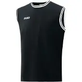 Jako Tricot 'Center 2.0' zwart / wit
