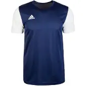 Adidas Tricot 'Estro 19' navy / wit