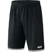 Jako Sportbroek 'Center 2.0' zwart / wit