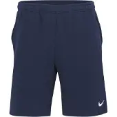 Nike Sportbroek navy / wit