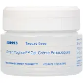 Korres Smart Yoghurt Probiotische Gel-Creme Dagcrème 40 ml