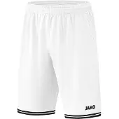 Jako Sportbroek 'Center 2.0' zwart / wit