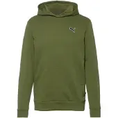Puma Sweatshirt 'Better Essentials' groen / zwart