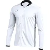 Nike Trainingsjack 'Academy 25' grijs / zwart / wit
