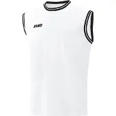 Jako Tricot 'Center 2.0' zwart / wit