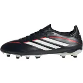 Adidas Voetbalschoen 'Copa Pure IV League' rood / zwart / wit