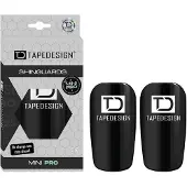 Tape Design Beschermers zwart / wit