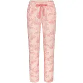 Triumph Pyjamabroek ' Red Label Mix & Match ' crème / pink