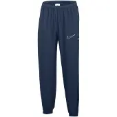 Nike Sportbroek 'Academy 25' navy / wit