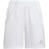 Adidas Sportbroek 'Tiro 25 Competition Match' lichtgrijs / offwhite
