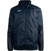 Jako Sportjas marine / wit