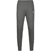 Nike Sportbroek 'Park 20' donkergrijs / wit