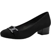 Jana Dames Pumps 8-22369-45 001 H-breedte Maat: 40 EU