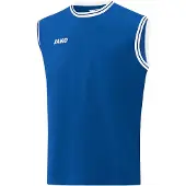 Jako Tricot 'Center 2.0' blauw / wit