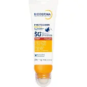 Bioderma Photoderm Duo Ski SPF50+ Crème Visage + Stick Lèvres 1St